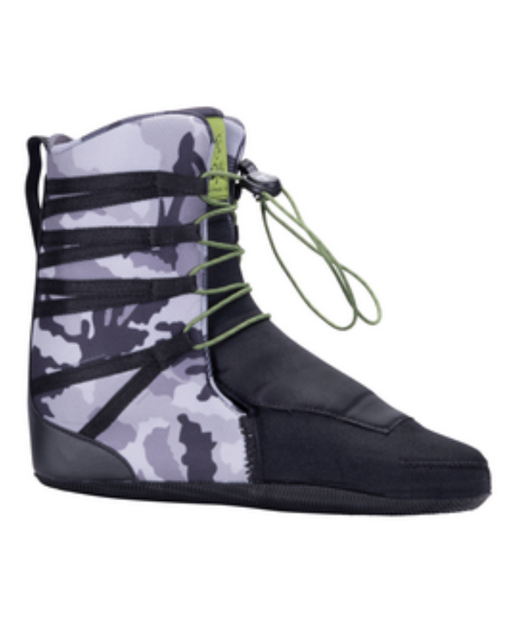 Hyperlite Codyak Wakeboard Boots Wakeboard Boots - Trojan Wake Ski Snow