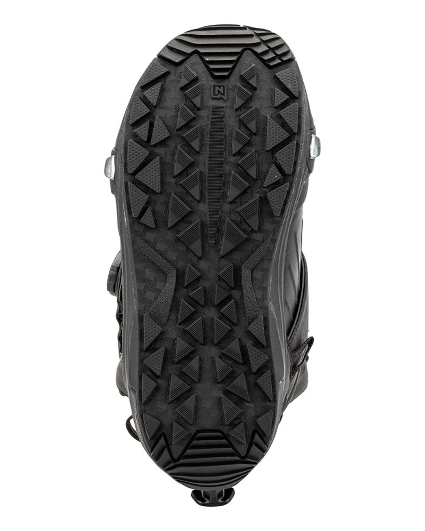 Nitro Profile TLS Step On® Snowboard Boots - Black Unisex Snowboard Boots - Trojan Wake Ski Snow