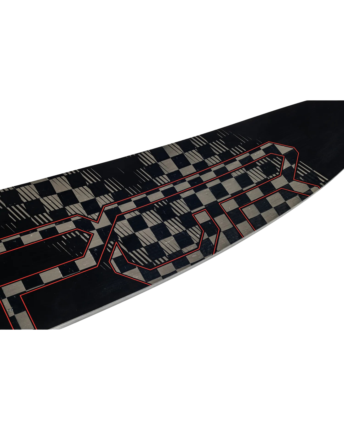 Radar Vapor Pro Build Waterski - 2026 Waterskis - Trojan Wake Ski Snow