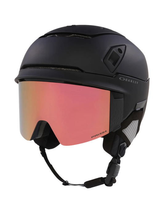 Oakley Mod7 Snow Helmet Snow Helmets - Trojan Wake Ski Snow