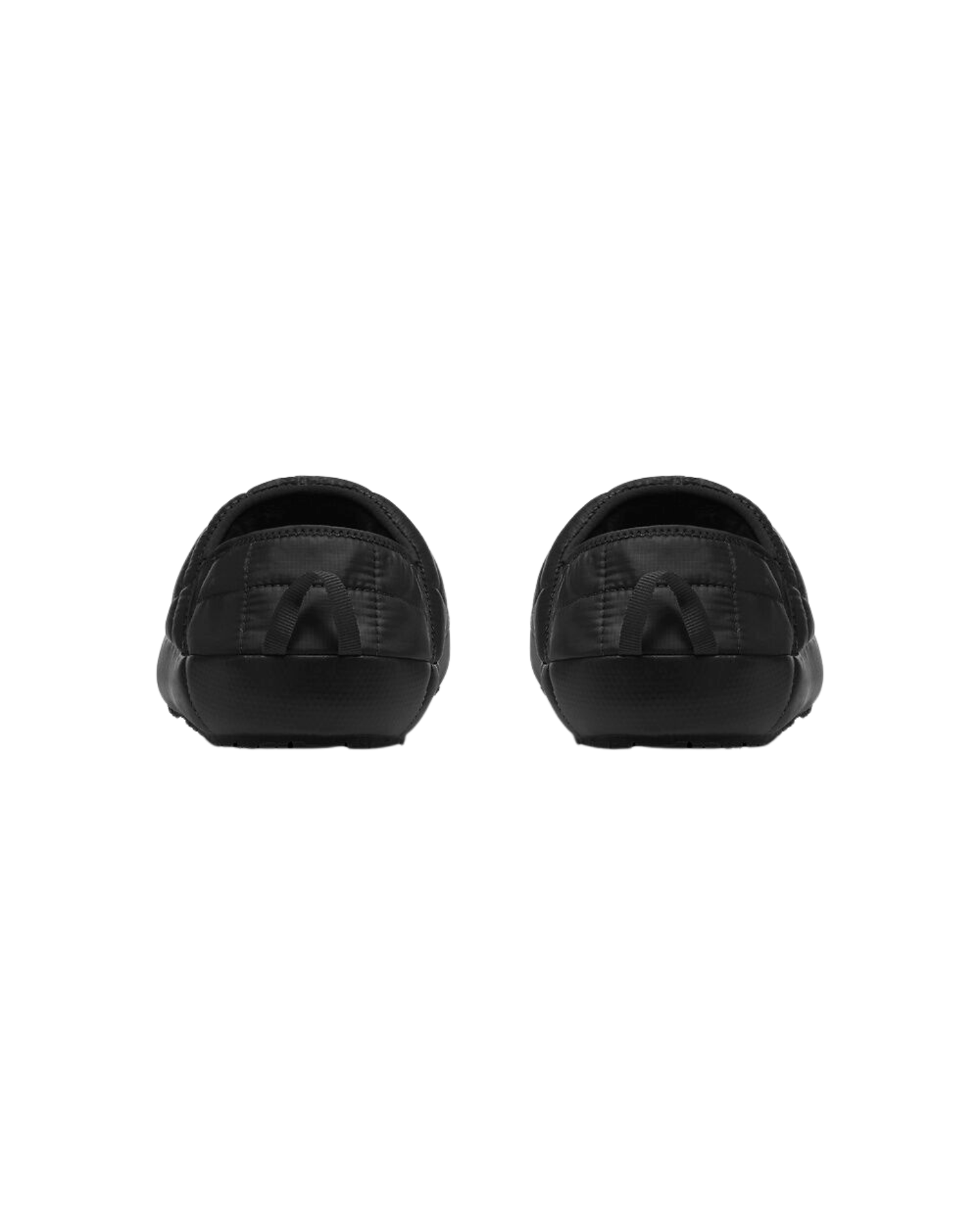 The North Face Thermoball Traction Mule V - TNF Black/TNF White Unisex Apres Boots - Trojan Wake Ski Snow