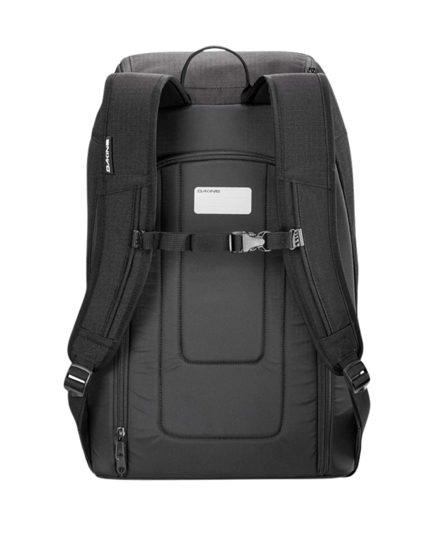 Dakine Boot Pack 50L - Black Snowboard Bags - Trojan Wake Ski Snow