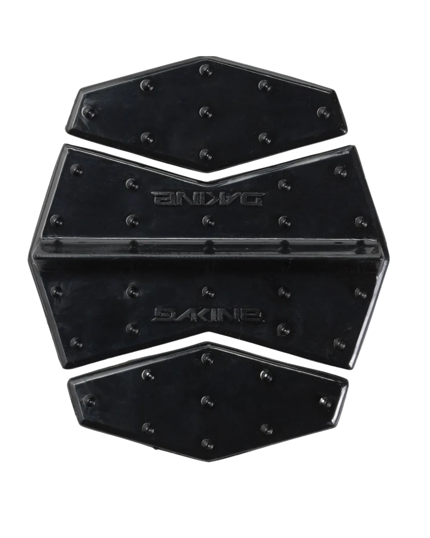 Dakine Modular Mat Stomp Pad - Black Snowboard Tools - Trojan Wake Ski Snow