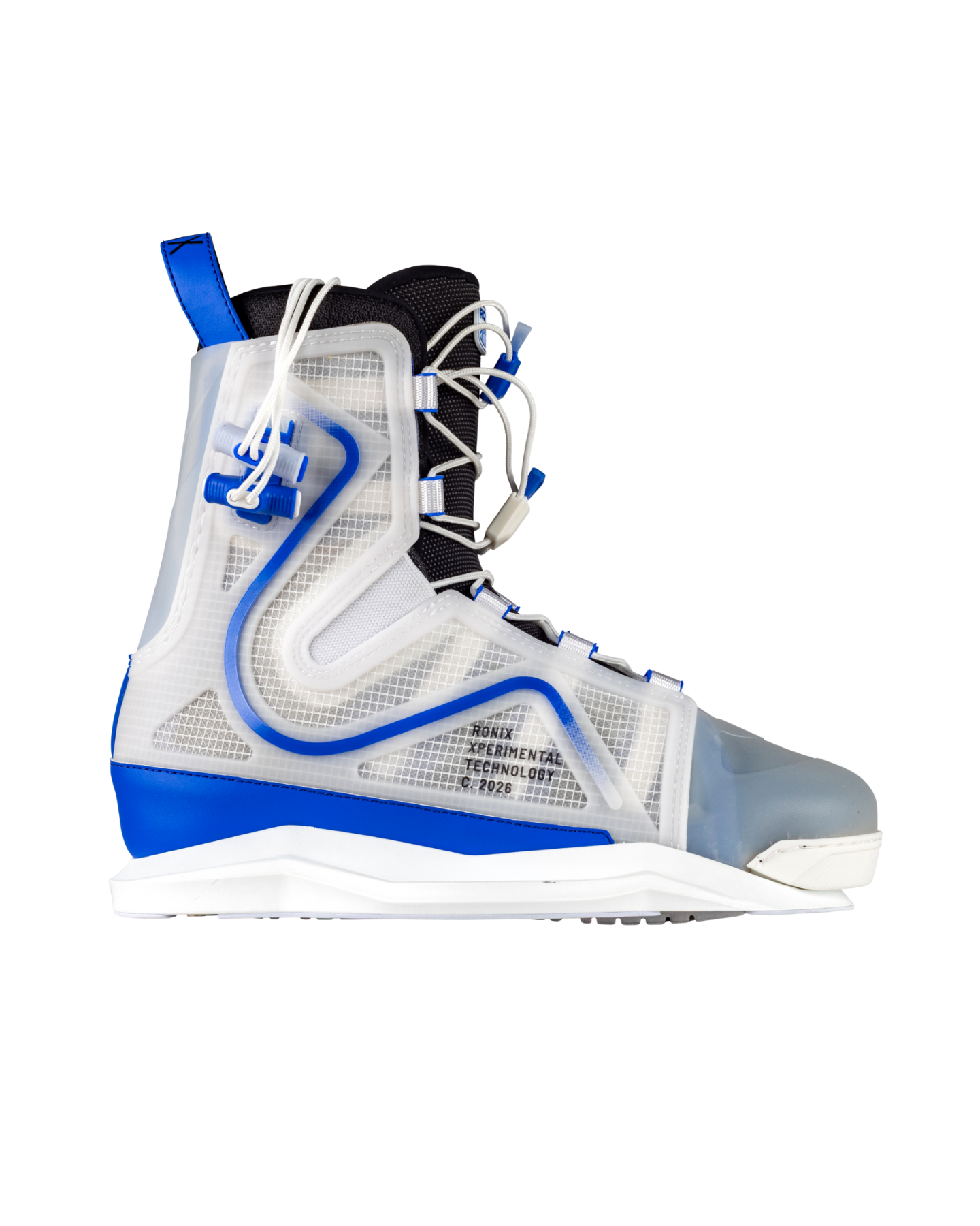 Ronix RXT Wakeboard Boots - 2026 Wakeboard Boots - Trojan Wake Ski Snow