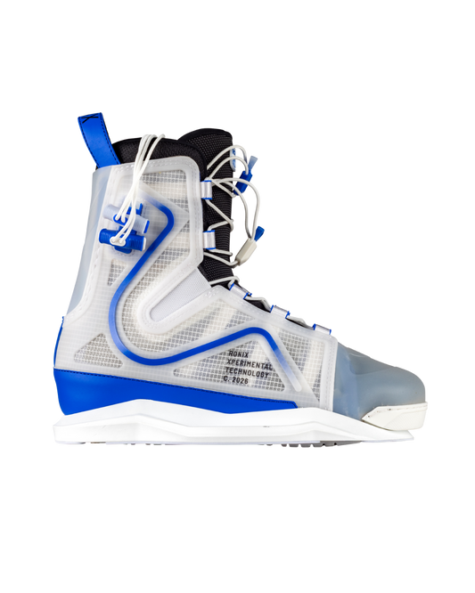 Ronix RXT Wakeboard Boots - 2026 Wakeboard Boots - Trojan Wake Ski Snow