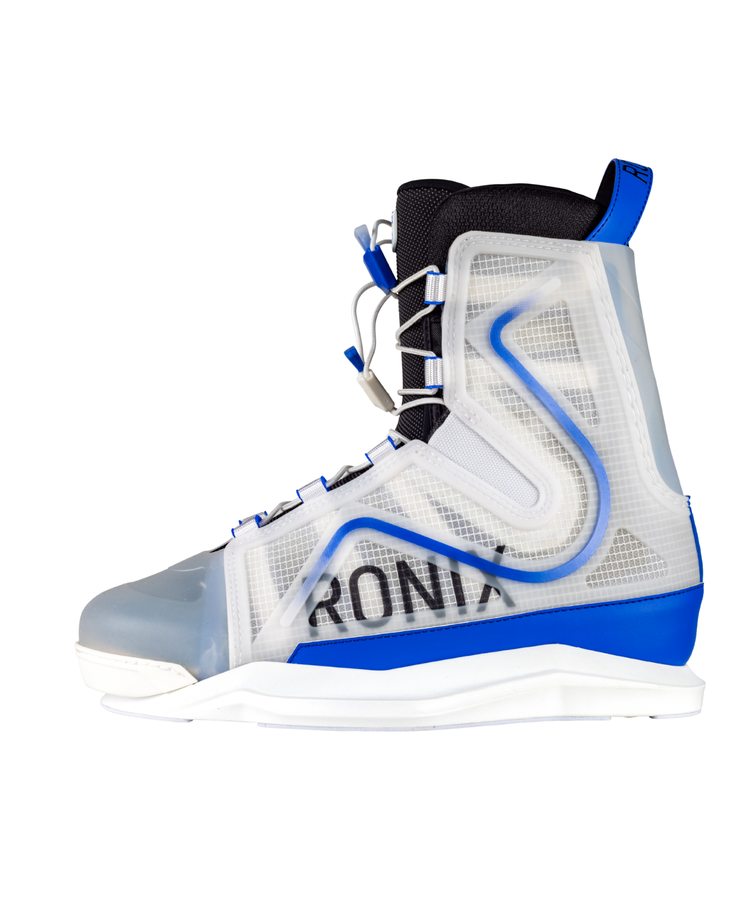 Ronix RXT Wakeboard Boots - 2026 Wakeboard Boots - Trojan Wake Ski Snow
