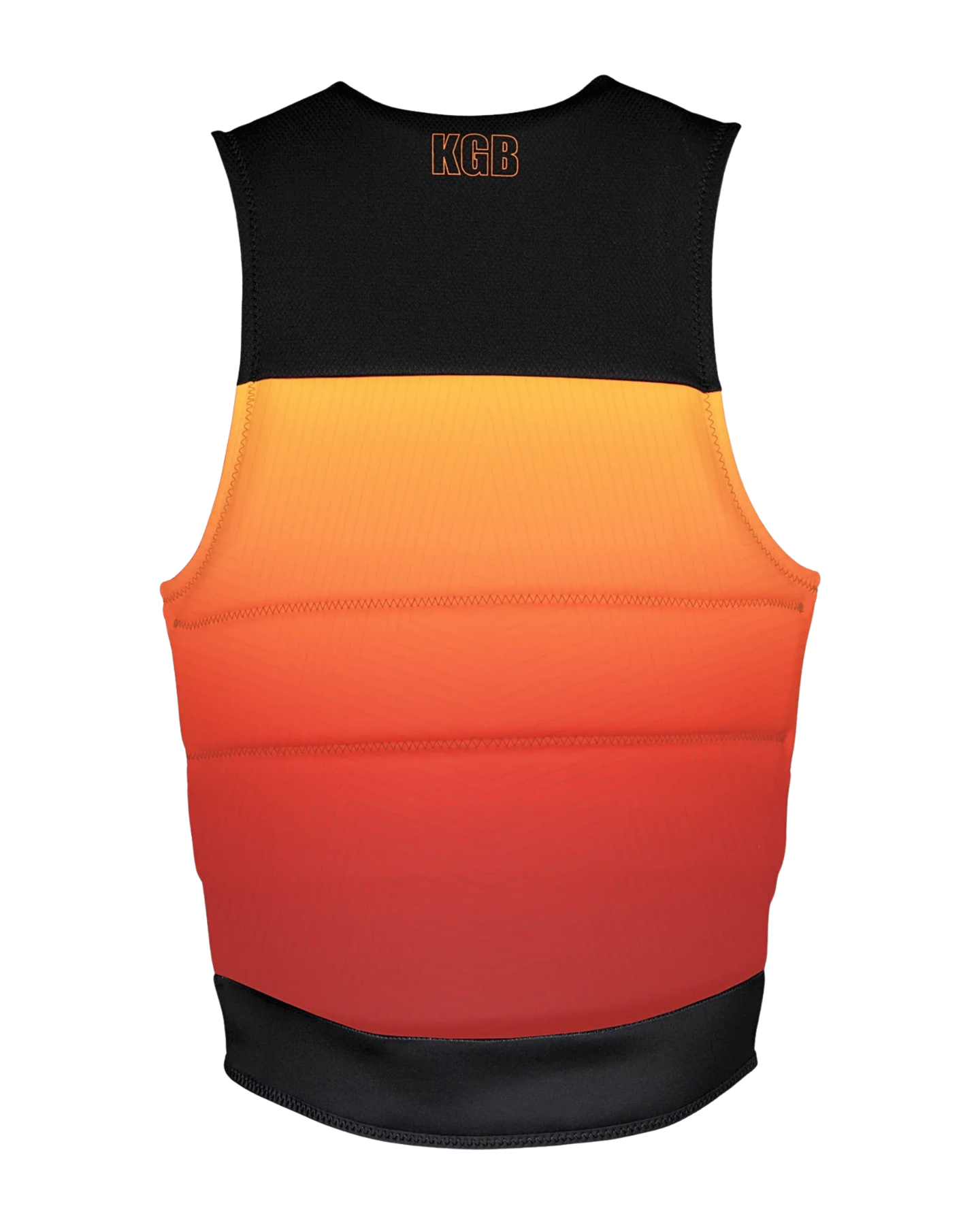 KGB Men's Tempo Vest - Fireball Life Jackets - Trojan Wake Ski Snow