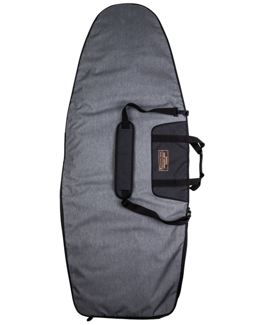 Ronix Dempsey Surf Case Wakesurf Covers - Trojan Wake Ski Snow