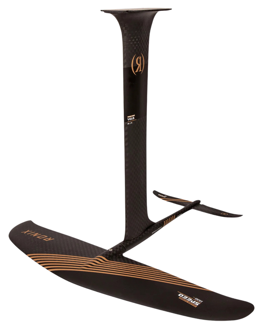 Ronix Advanced Shadow Carbon Foil Kit  - 2025 (DISPLAY STOCK)