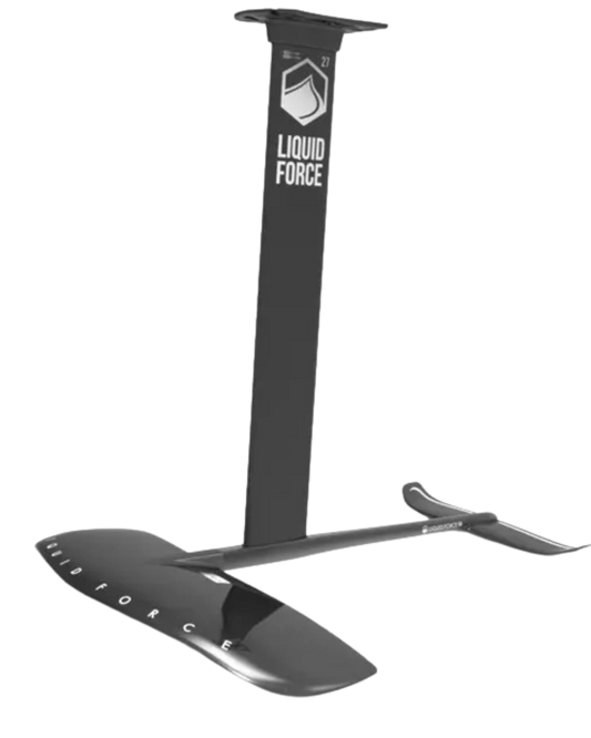 Liquid Force Flite 120 Foil Set