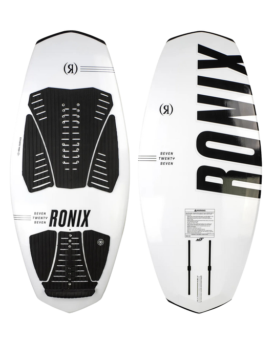 Ronix Koal Surface 727 Foil Board with Straps - 2025