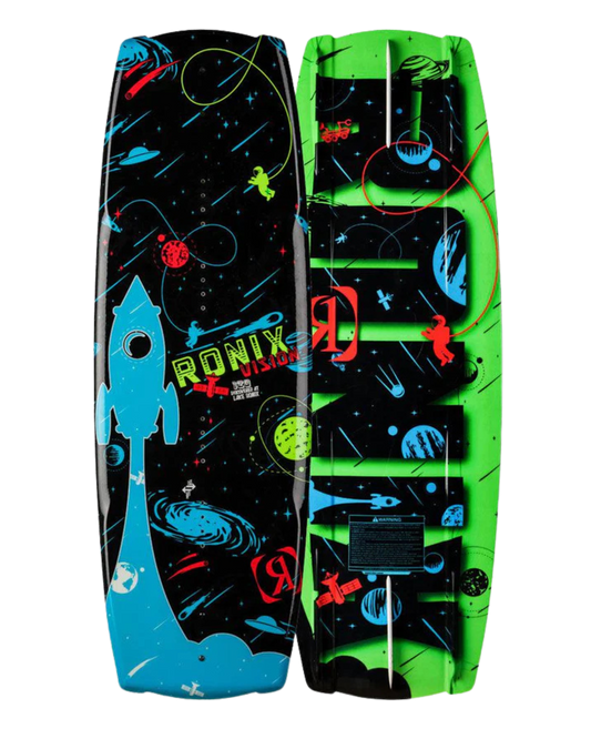 Ronix Vision Boys Wakeboard