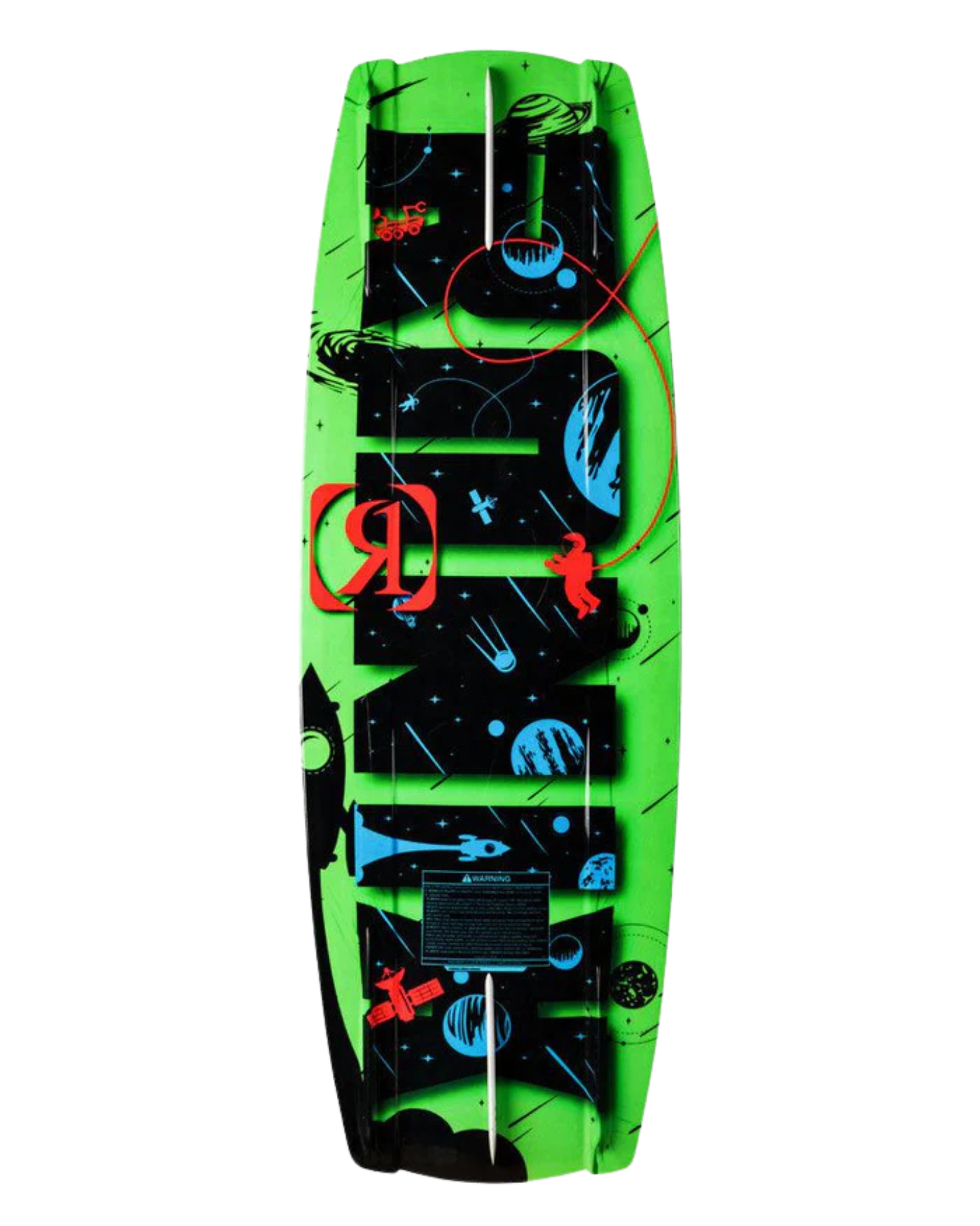Ronix Vision Boys Wakeboard Wakeboards - Trojan Wake Ski Snow