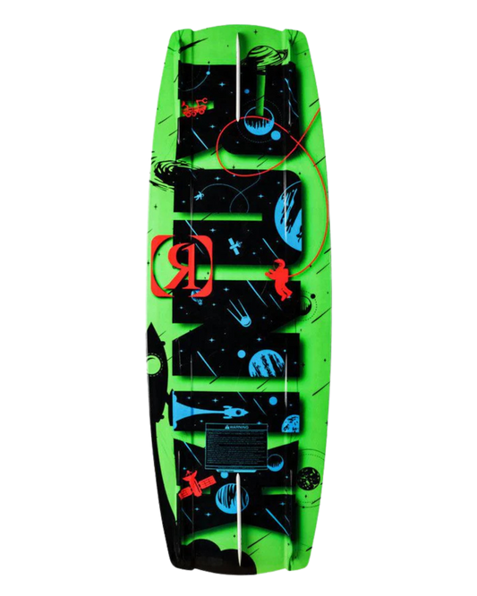 Ronix Vision Boys Wakeboard