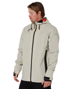 Follow Spray Anorak or Jacket 20K Neoprene Layering - Trojan Wake Ski Snow