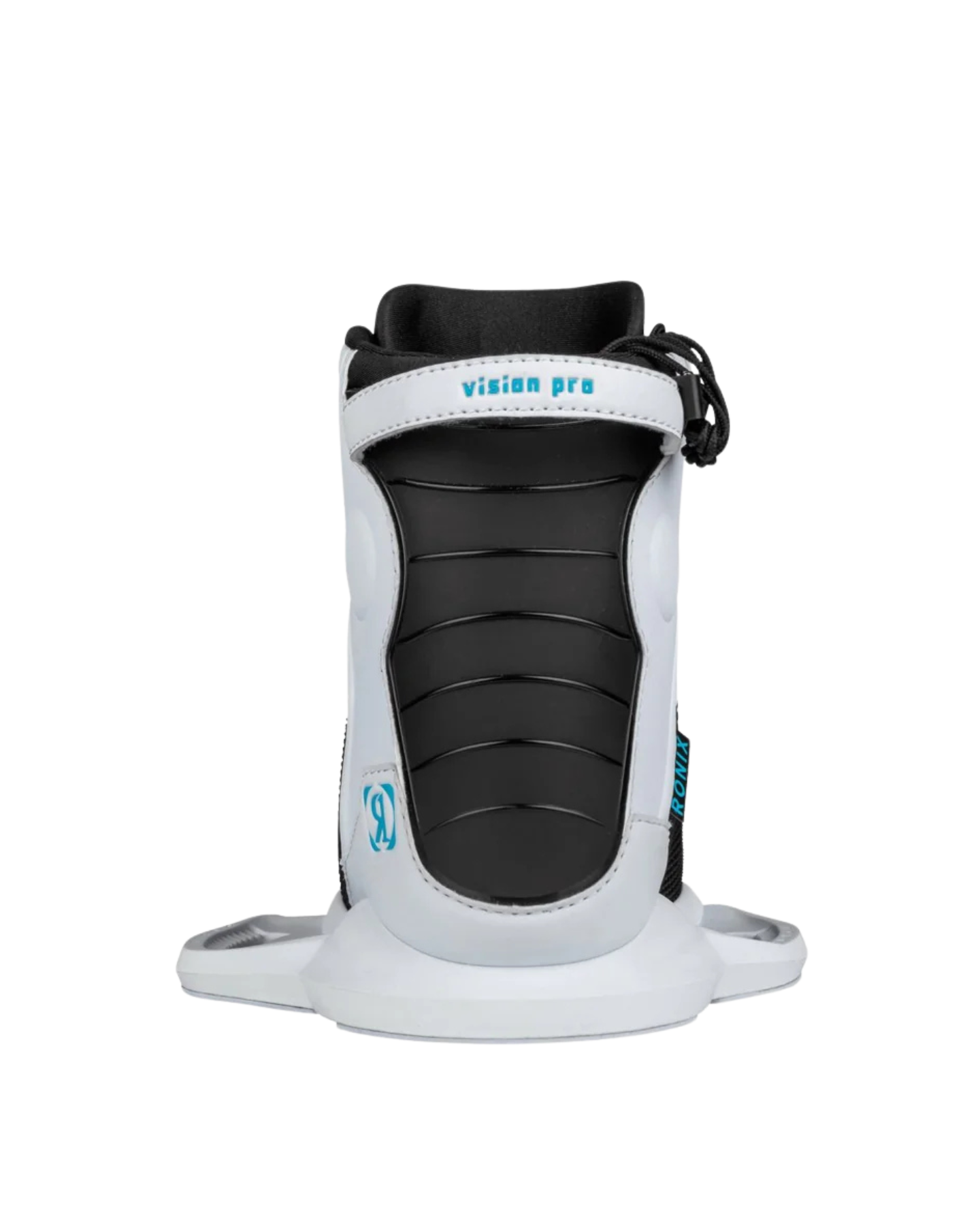 Ronix Vision Pro Kids' Boot - 2026 Wakeboard Boots - Trojan Wake Ski Snow