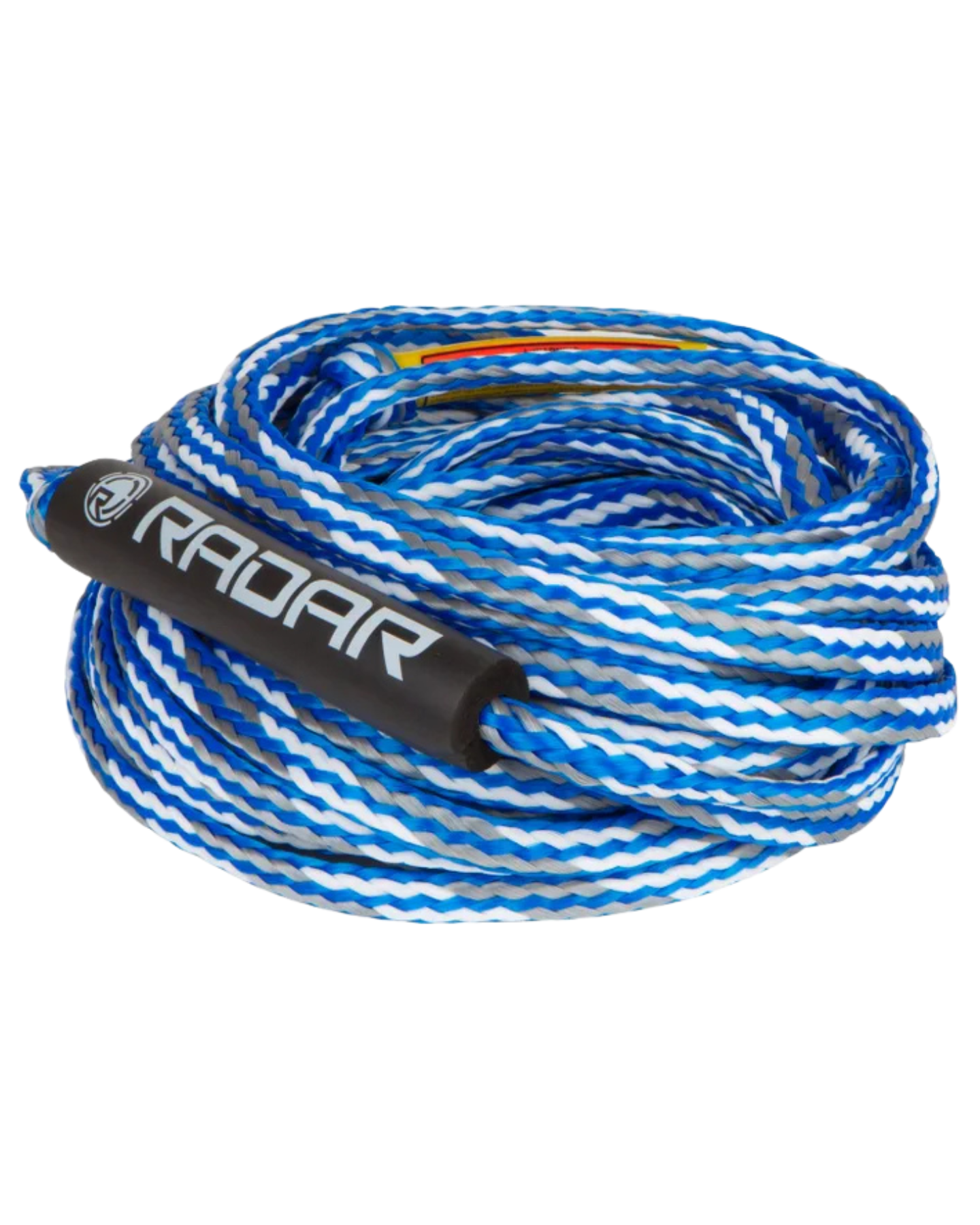Radar 2 Person Tube Rope - Blue Tube Ropes - Trojan Wake Ski Snow