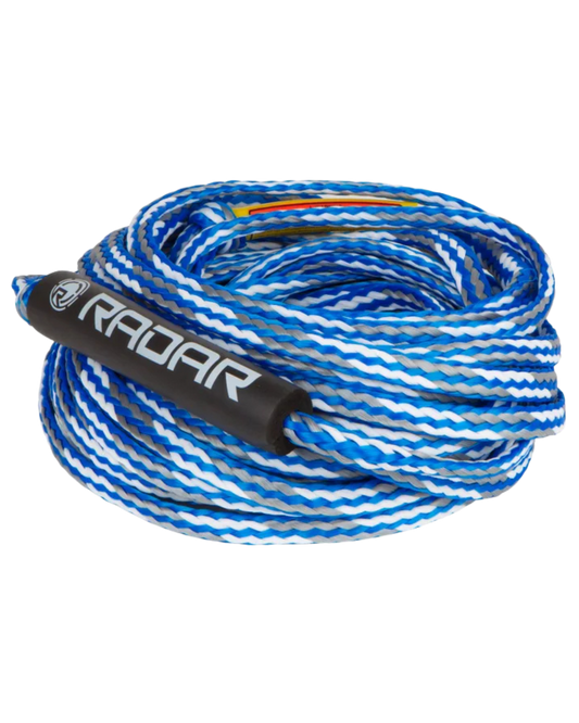 Radar 2 Person Tube Rope - Blue