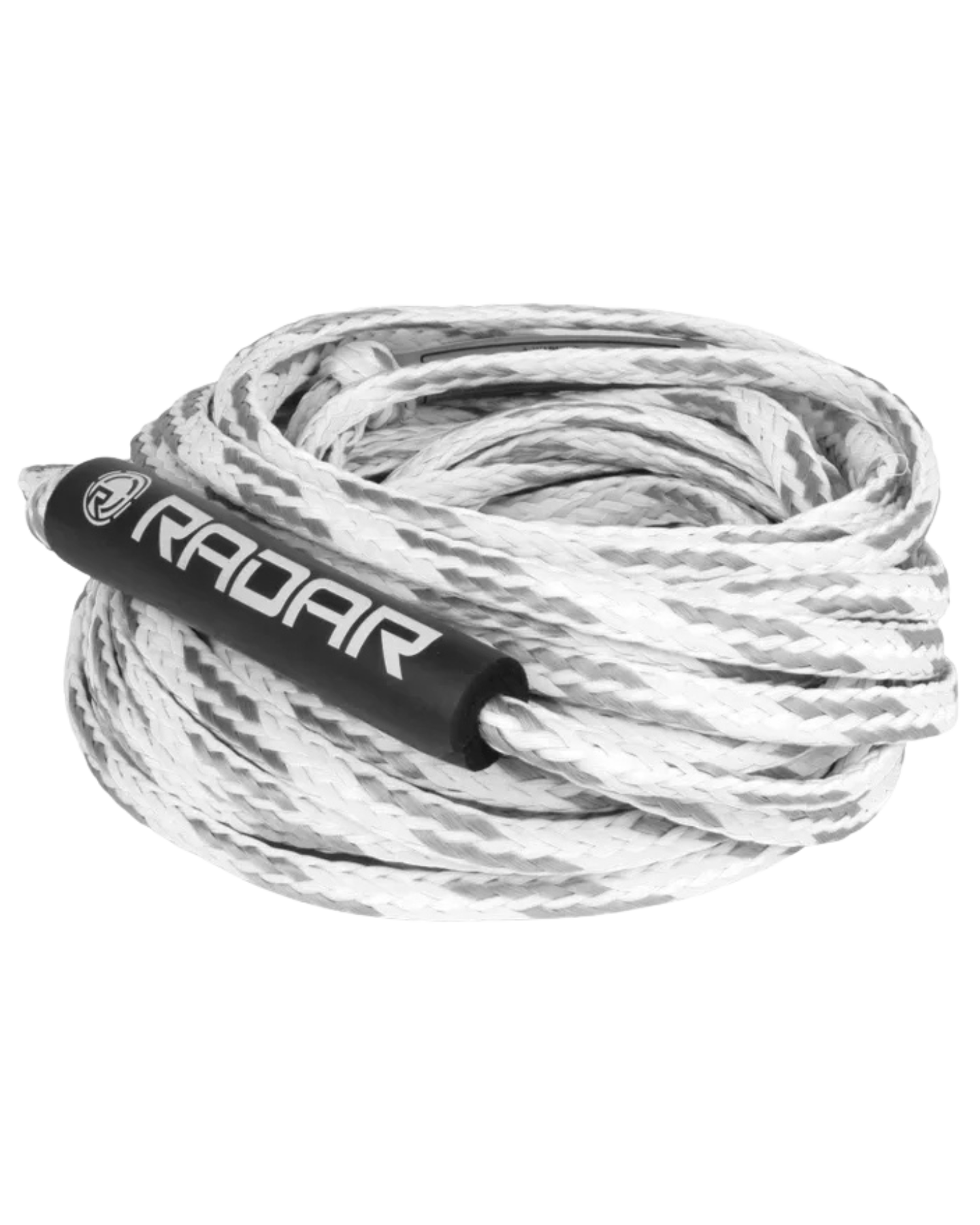 Straightline 2 Person Tube Rope - Blue | Tube Ropes – Trojan Wake Ski Snow