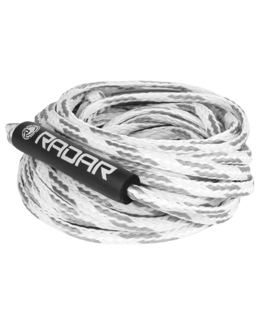 Radar 2 Person Tube Rope - White