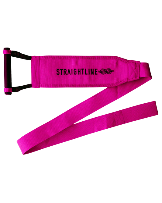 Straightline Freestyle Handle - Pink