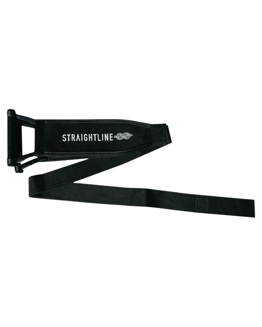 Straightline Freestyle Handle - Black