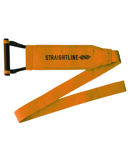 Straightline Freestyle Handle - Orange
