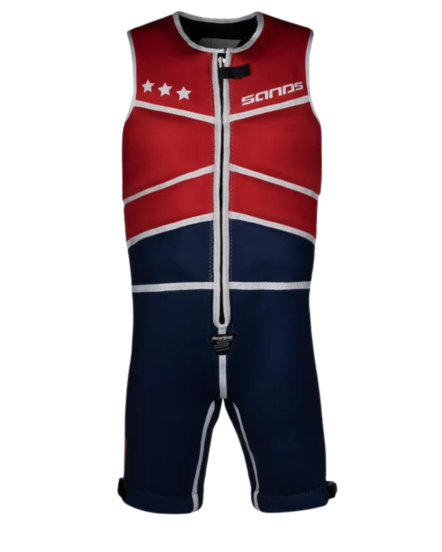 Sands Titan Barefoot Suit Barefoot Suits - Trojan Wake Ski Snow