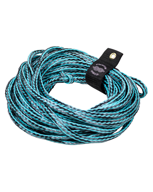 Straightline Standard Mainline Waterski Ropes & Handles - Trojan Wake Ski Snow