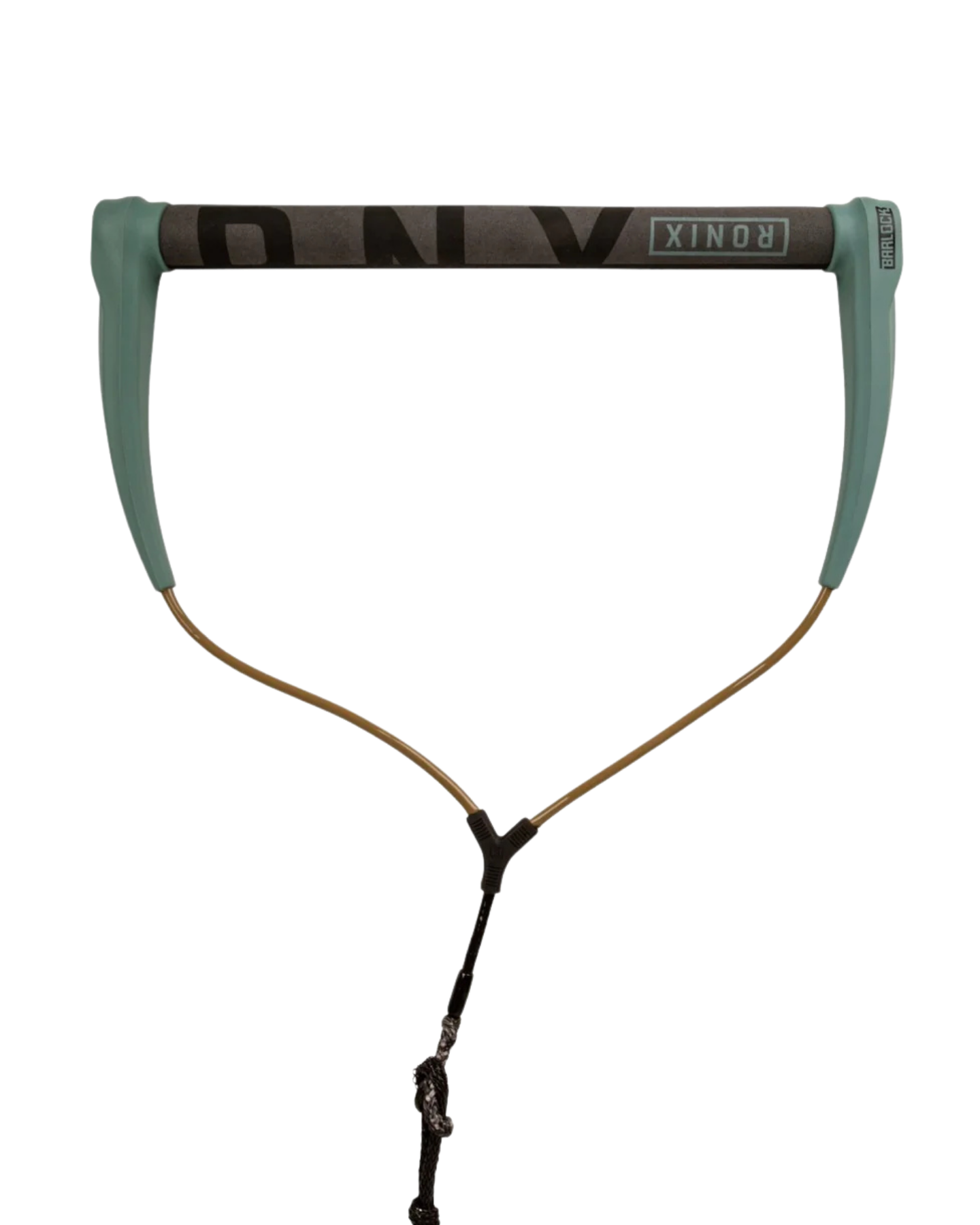 Ronix Envoy Handle Wakeboard Ropes & Handles - Trojan Wake Ski Snow