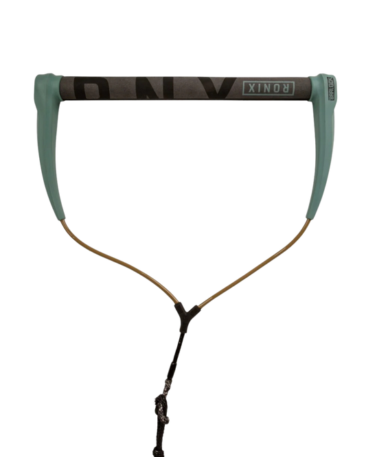 Ronix Envoy Handle Wakeboard Ropes & Handles - Trojan Wake Ski Snow