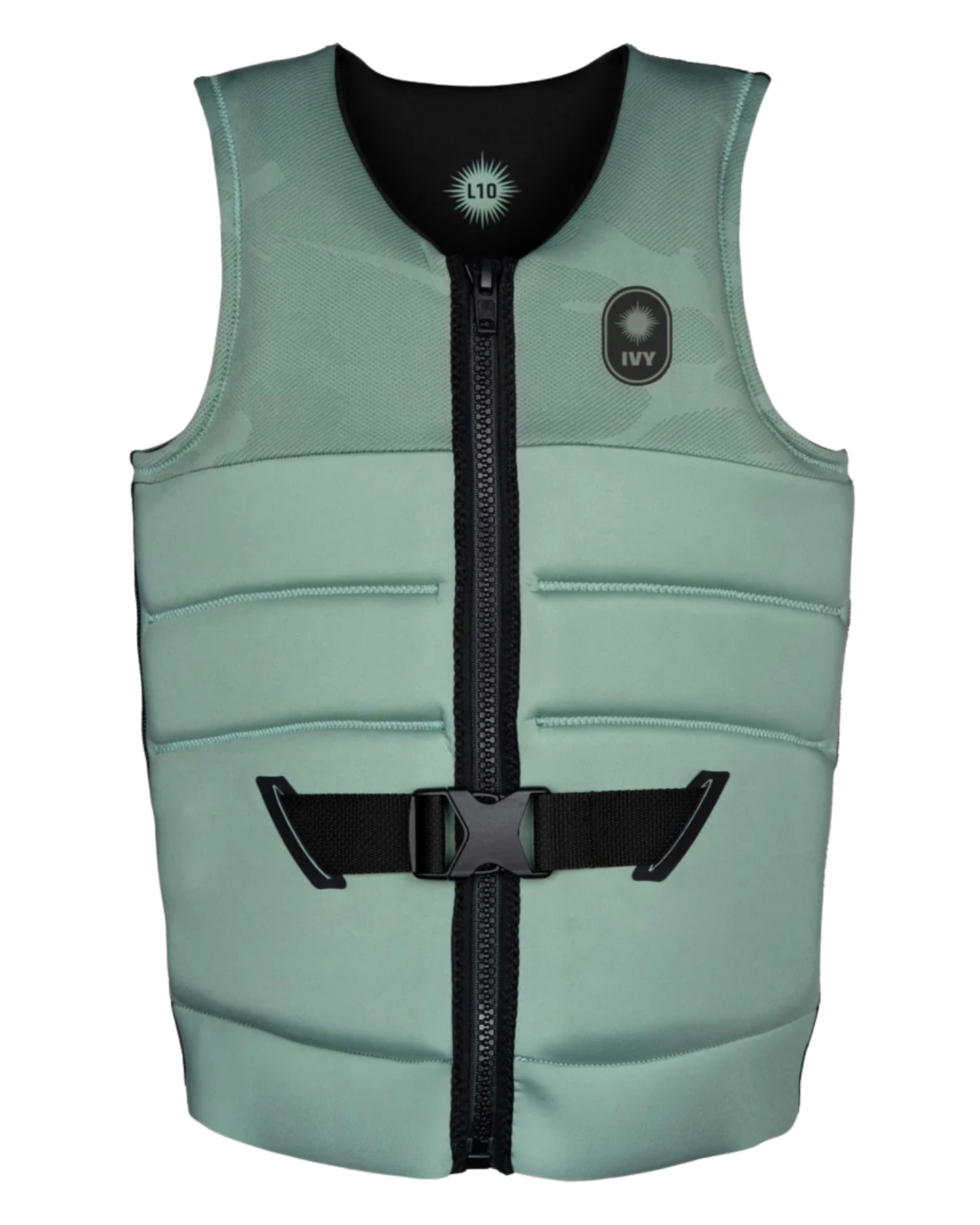 Ivy Women's Nova Vest - Sage