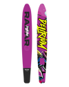 Radar Delirium Waterski - 2027 Waterskis - Trojan Wake Ski Snow