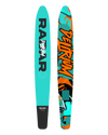 Radar Delirium Waterski - 2027 Waterskis - Trojan Wake Ski Snow