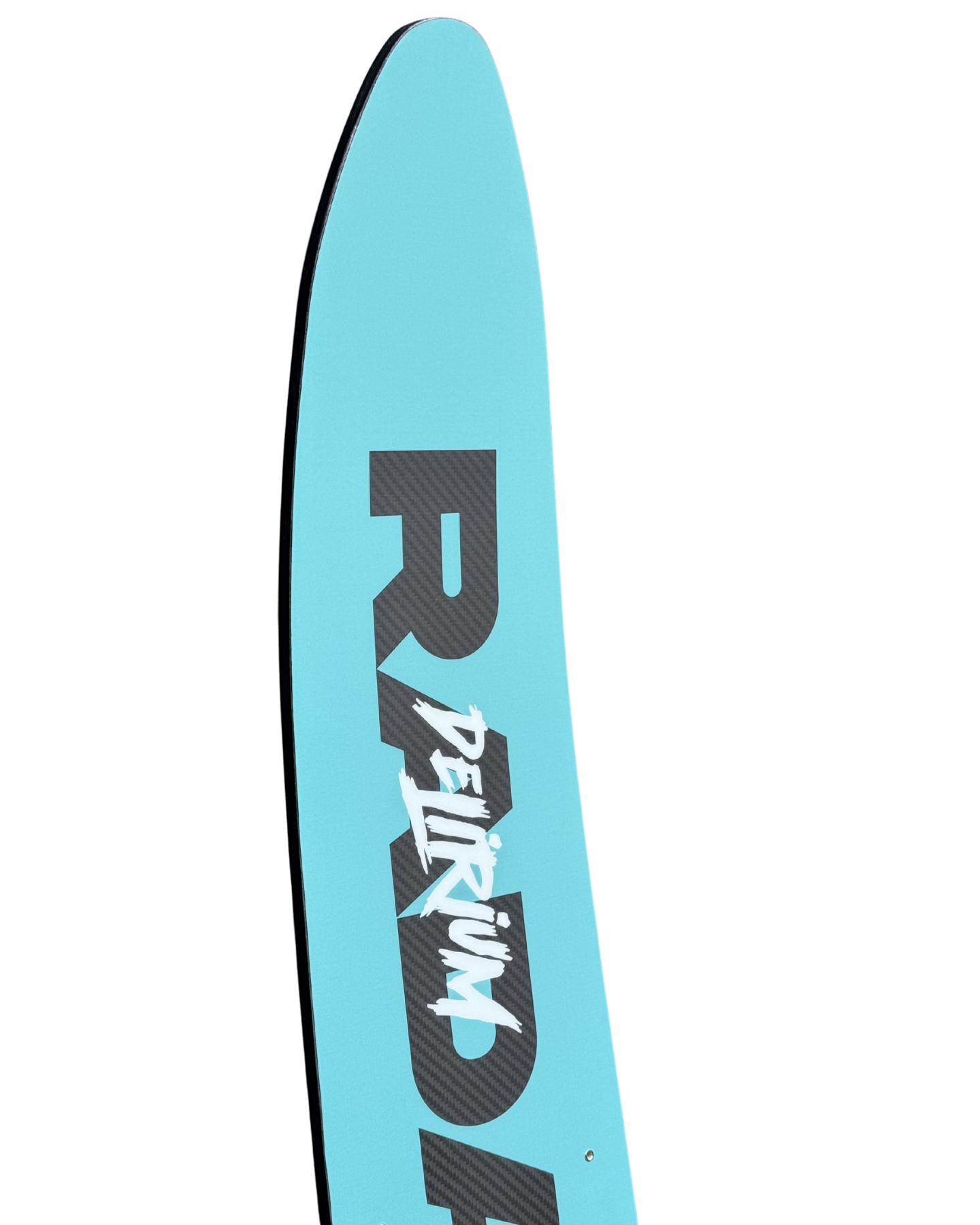 Radar Delirium Waterski - 2027 Waterskis - Trojan Wake Ski Snow