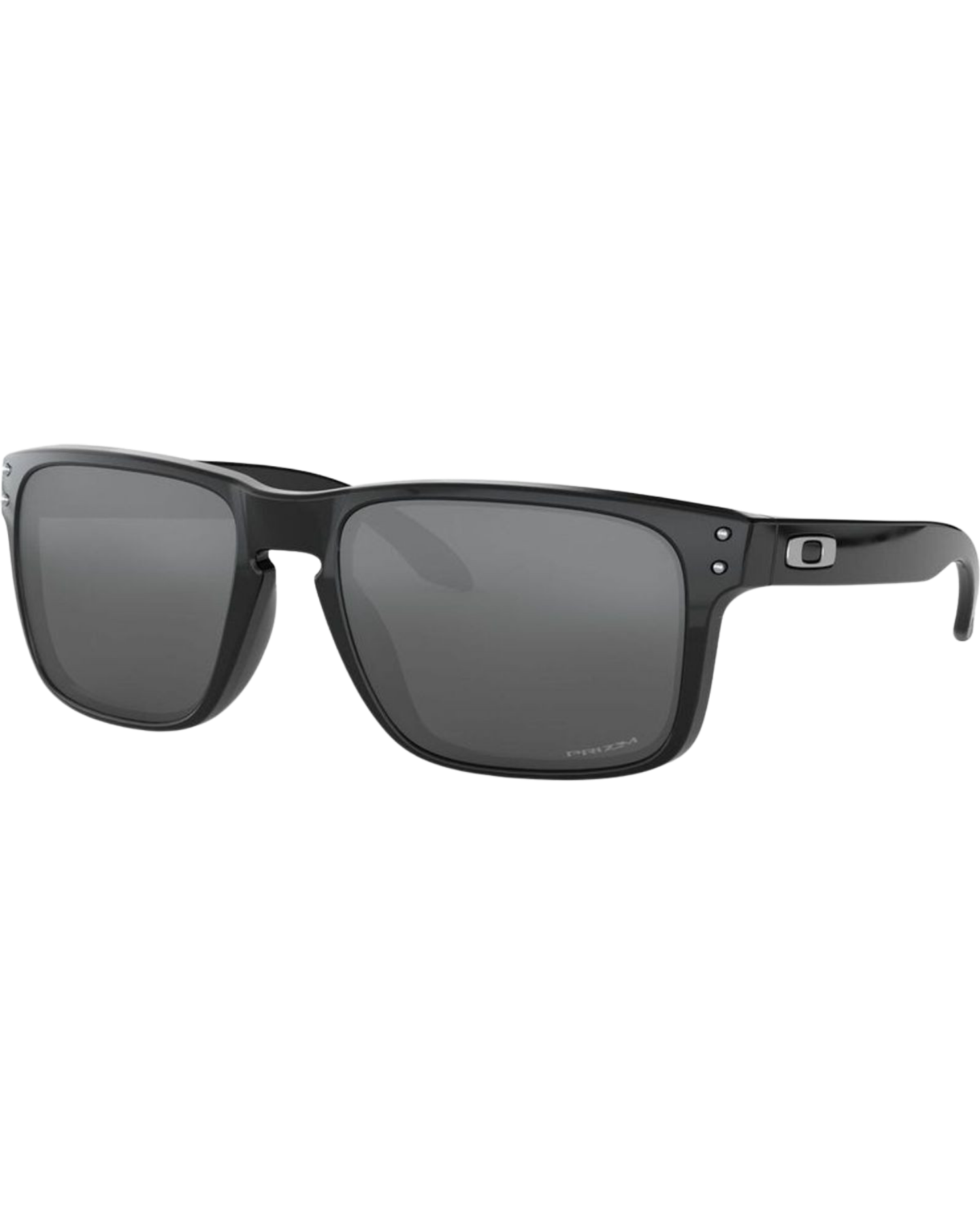 Oakley Holbrook - Matte Black W/ Prizm Grey Lens Sunglasses - Trojan Wake Ski Snow