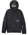 Burton Women's [ak]® GORE-TEX® 3L Minimalist Anorak Rain Jacket