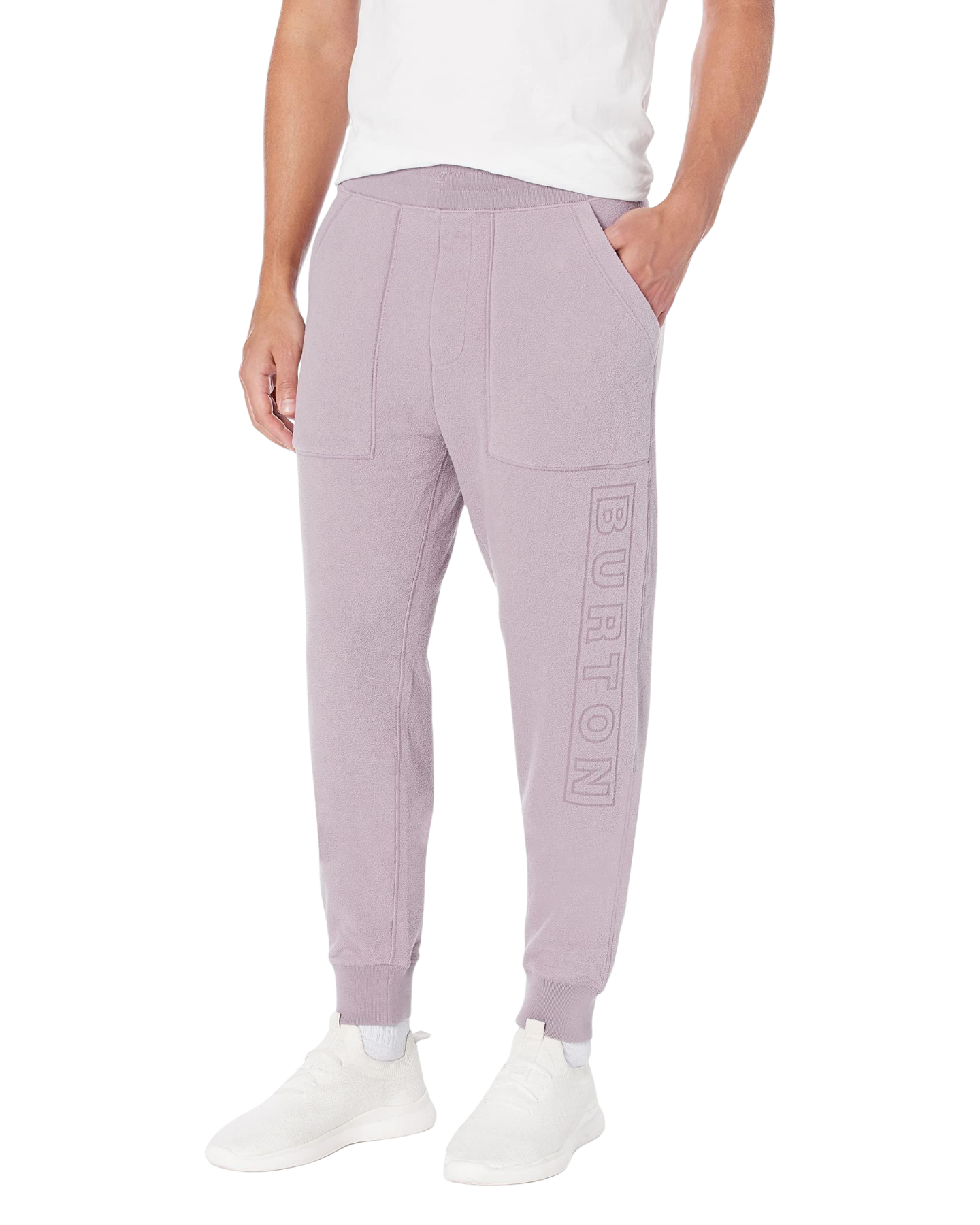 Burton Men's Westmate Pants - Elderberry