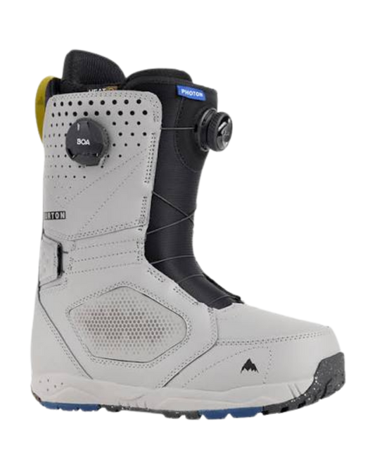 Burton Men's Photon Boa Snowboard Boots - Gray
