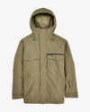Burton Men's Covert 2.0 2L Snow Jacket