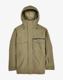Burton Men's Covert 2.0 2L Snow Jacket