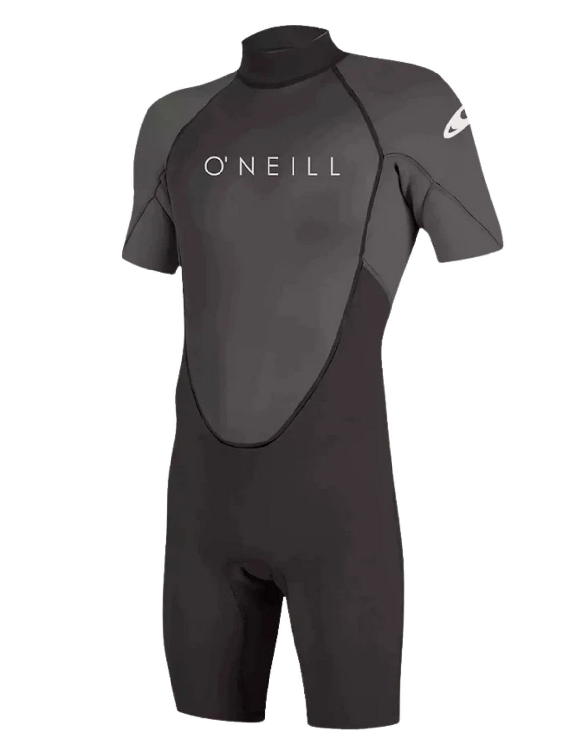 O'Neill Reactor 2 BZ SS Spring 2mm - Black/Gun Metal