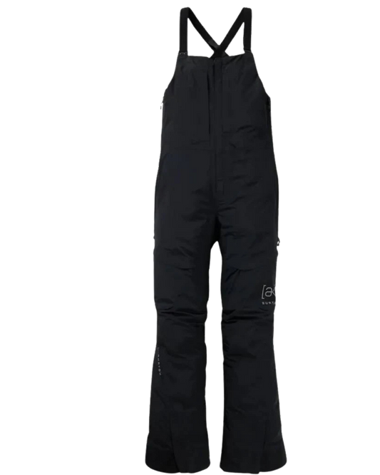 Burton Women's [ak]® Kimmy GORE-TEX® 2L Snow Bib