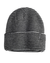 Autumn Stripe Beanie
