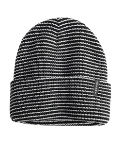 Autumn Stripe Beanie