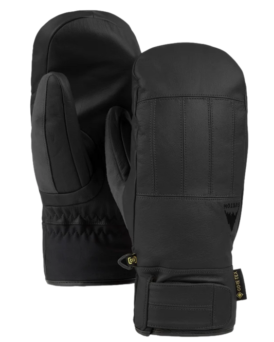 Burton Men's Gondy GORE-TEX® Leather Snow Mittens