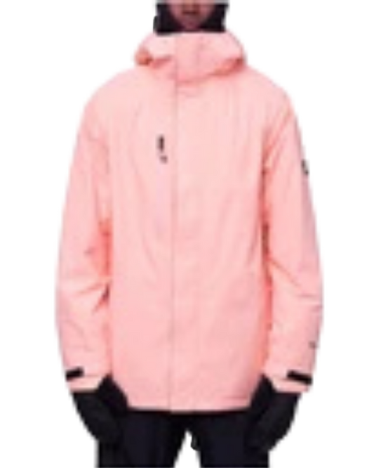 686 Men's Gore-Tex Core Shell Snow Jacket - Nectar