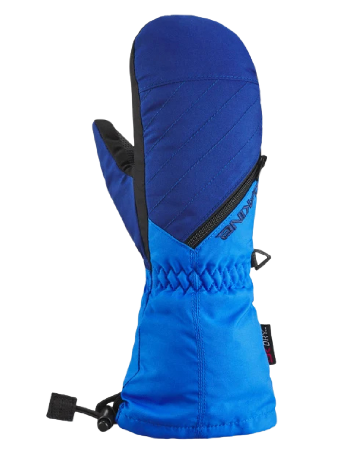 Dakine Kids' Tracker Snow Mitts - Deep Blue
