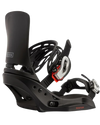Burton Women's Lexa Re:Flex Snowboard Bindings - Black