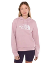 The North Face Women's Half Dome Pullover Hoodie